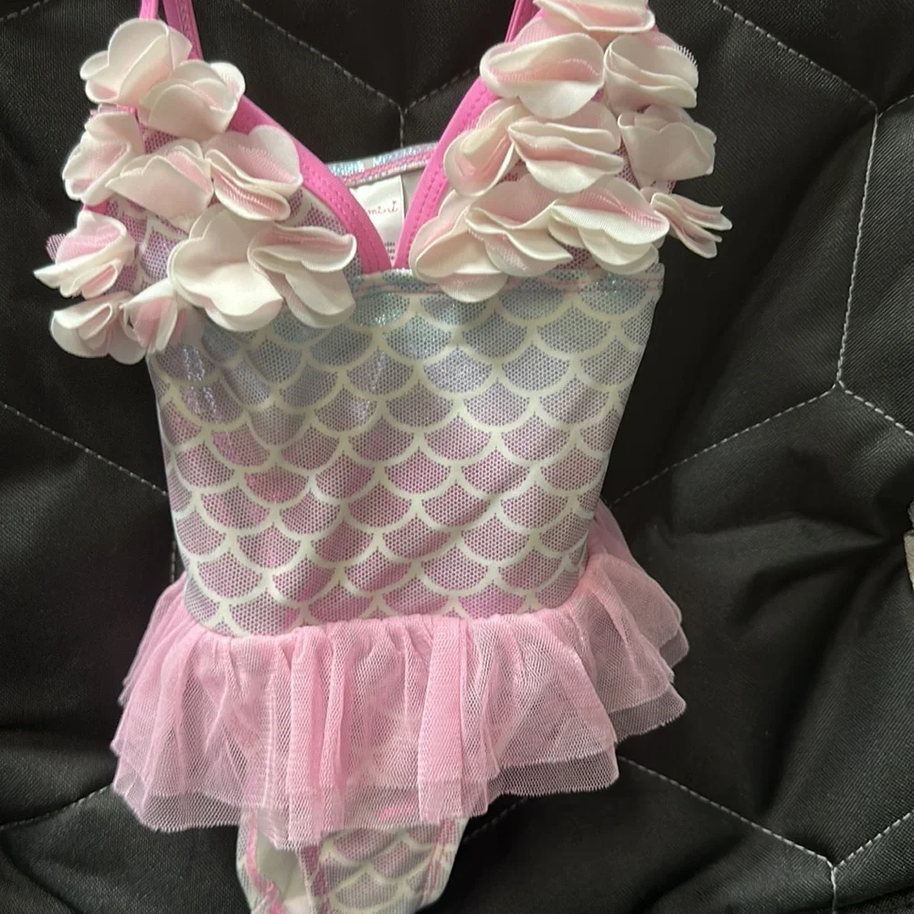Floatimini swimsuit - Picture 2 of 3